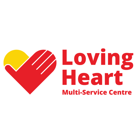 Loving Heart logo