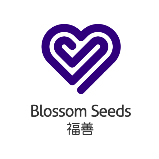 Blossom Seeds Limited logo