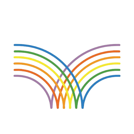 Singapore Book Council logo