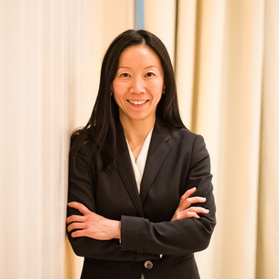 Headshot: Peirui Tan