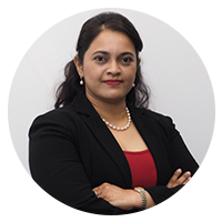 CX SSO Judge - Patricia Francis (Standard Chartered)