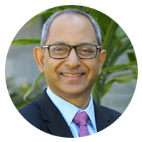 SSO AWD Judge - Naveen Mohan (Siemens)