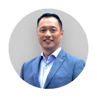 SSO AWD Judge - Deshant Kaila (PepsiCo)