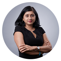 SSO AWD Judge - Sharmini Krishnan (PMI)