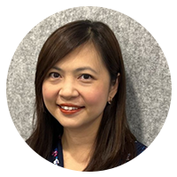 SSO AWD Judge - Vanessa Rechter (Kerry)