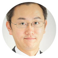 SSO AWD Judge - Vineet Dwivedi (Alcon)